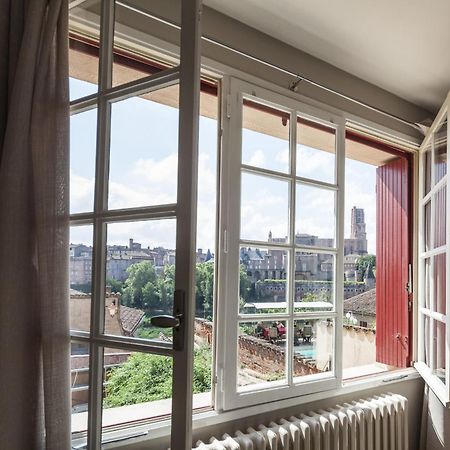 אלבי Villa Caroline - Chambres D'Hotes חדר תמונה