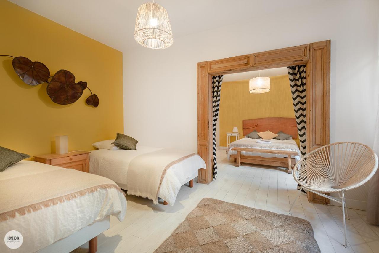 אלבי Villa Caroline - Chambres D'Hotes מראה חיצוני תמונה