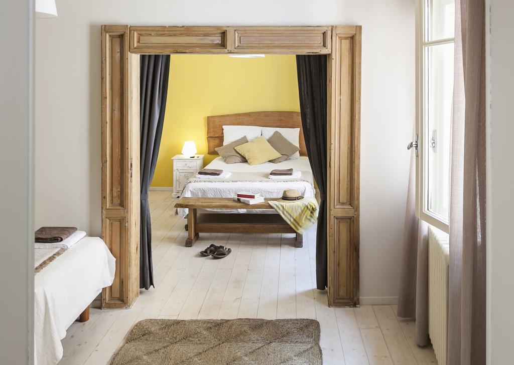 אלבי Villa Caroline - Chambres D'Hotes חדר תמונה