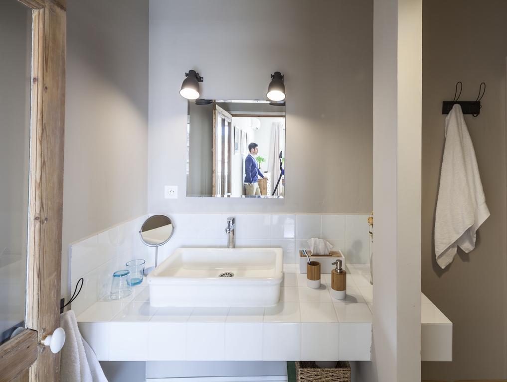 אלבי Villa Caroline - Chambres D'Hotes חדר תמונה